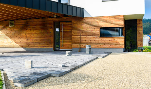 Professional Driveway Pavers in Bright, IN