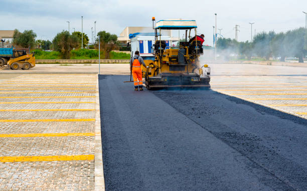 Reasons to Select Us for Your Driveway Paving Requirements in Bright, IN