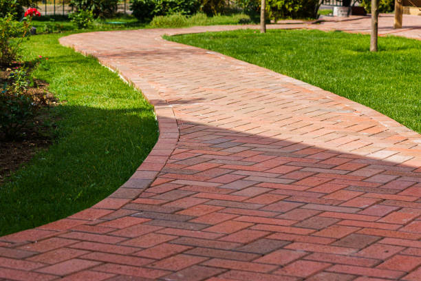 Best Custom Driveway Pavers  in Bright, IN