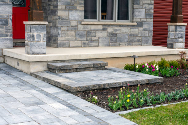 Best Best Driveway Pavers  in Bright, IN