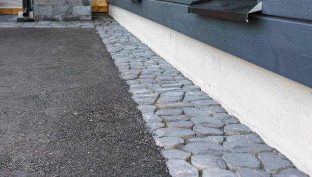 Best Residential Paver Driveway  in Bright, IN