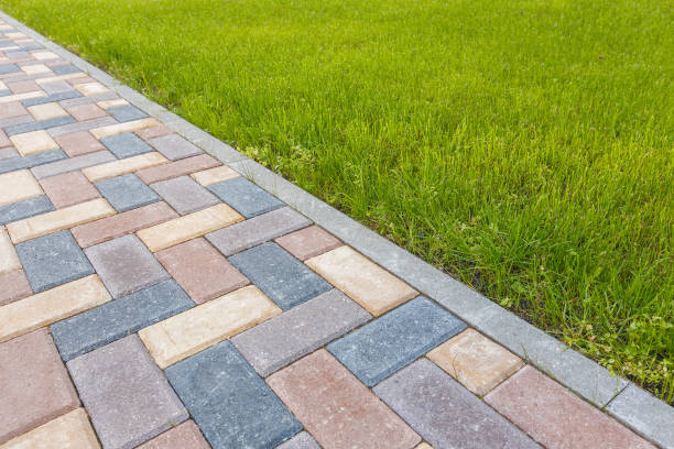 Best Commercial Driveway Pavers  in Bright, IN